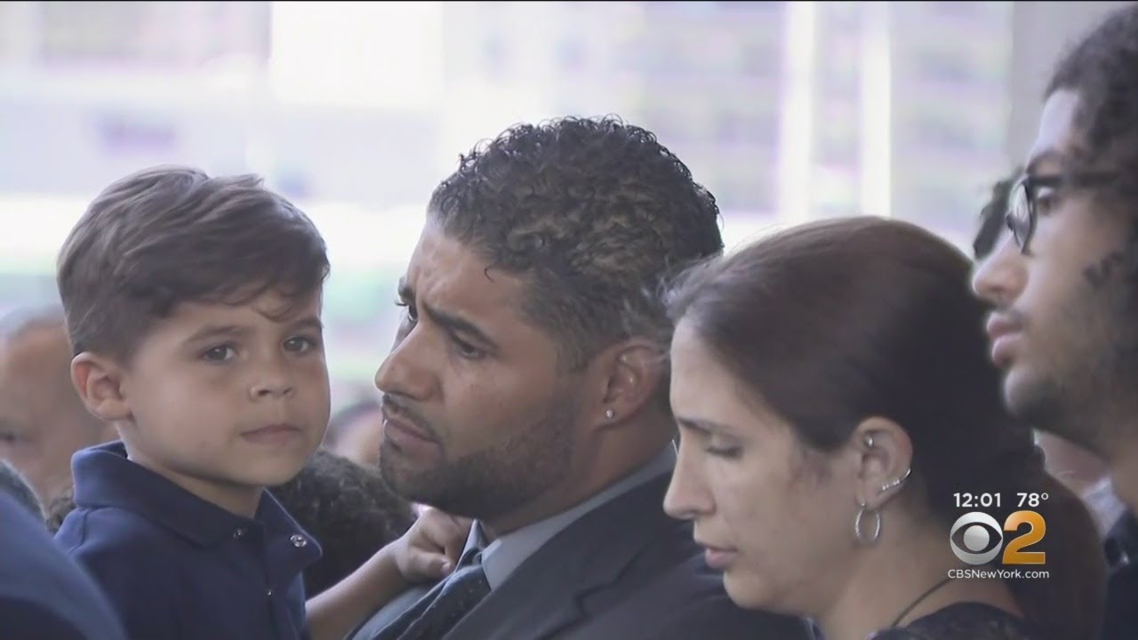 Attorney: No Criminal Case Yet Against Father In Hot Car Death Of Infant Twins