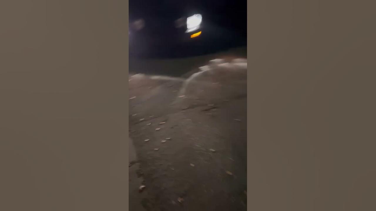 (Strong Language)ORGANIZED-STALKER-Repeatedly IDLES LOUD Engine Late