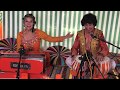 Radhike Tune Bansuri Churayi performed by Tabla for Two