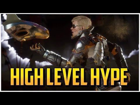 MK11 ▰ The Best MK11 Players In The World 【Mortal Kombat 11】