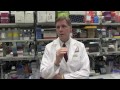Kidney Cancer Is a Metabolic Disease — W. Marston Linehan, NIH: Part 2