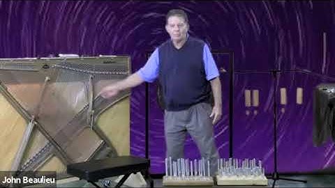 Sound And Default Mode Network with John Beaulieu, N.D., Ph.D.