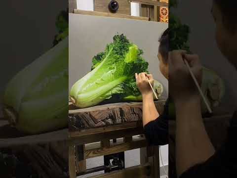 Video: Salaatti 