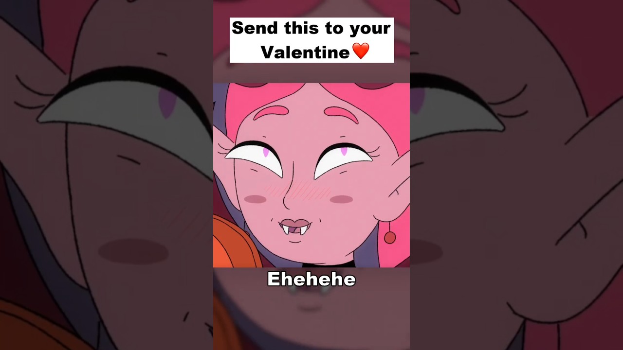 BARBARIAN VALENTINE'S DAY