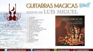 20 LA BARCA   GUITARRAS DE LUNA