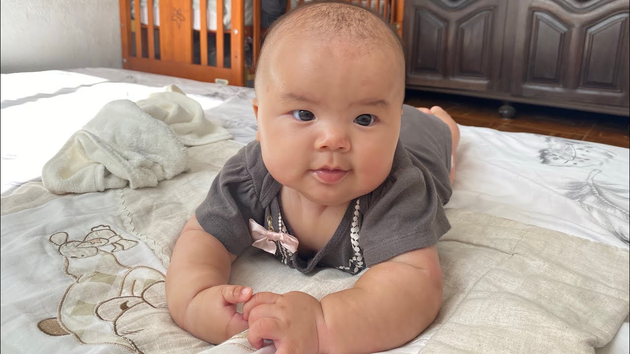 A day in my life as a mother 