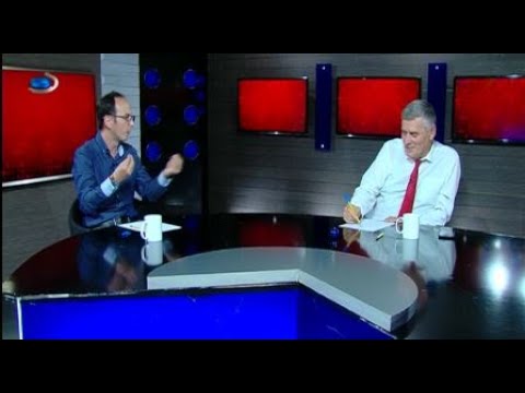 ხაზარაძისთვის გაგზავნილ  წერილზე ანაბეჭდები, შესაძლოა, უფრო მაღლა ავიდეს, ვიდრე გახარიაა - სალაძე