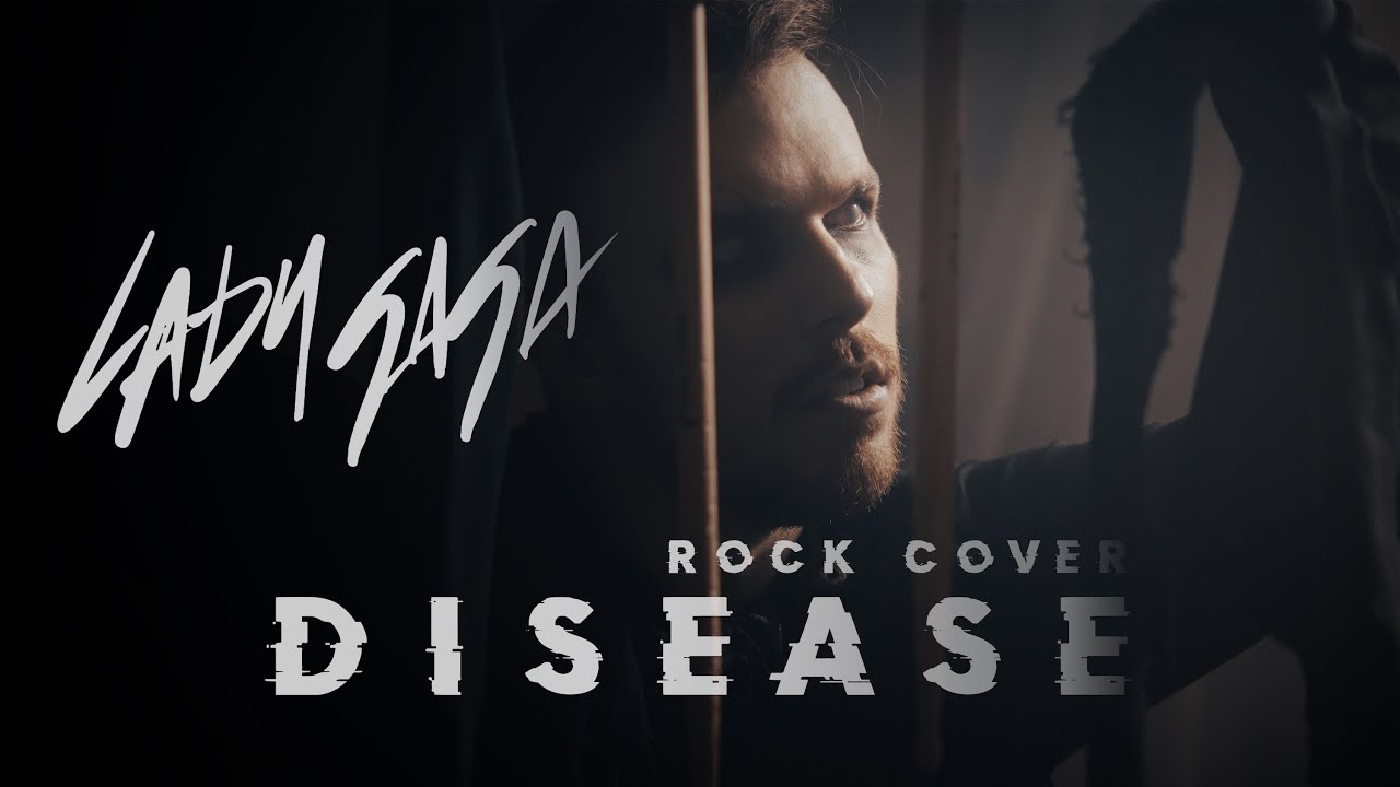 Watch Disease by @LadyGaga | Rock Cover by Call It Even on YouTube Watch Disease by @LadyGaga | Rock Cover by Call It Even on YouTube