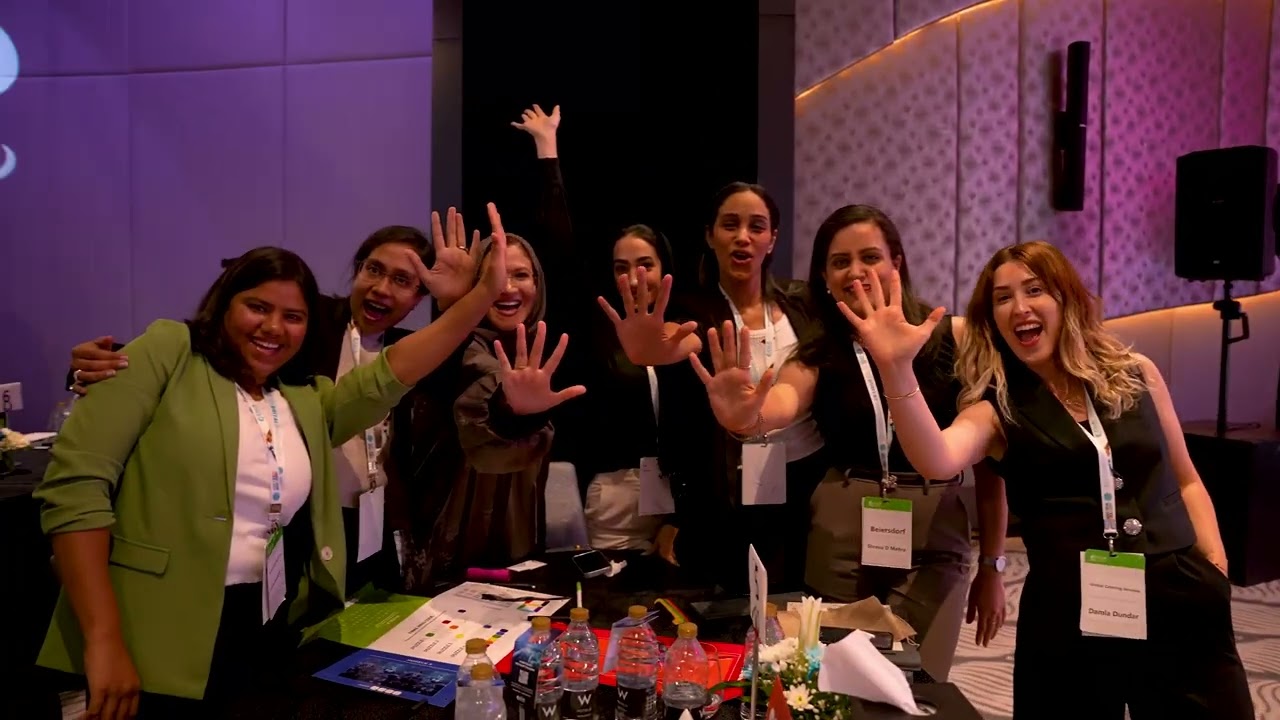 Highlights video of HR Tech MENA Summit 2025 | QNA International