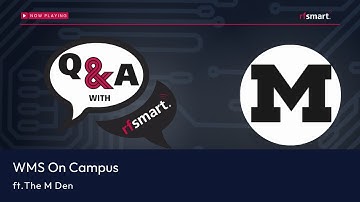 How One NetSuite Retail Customer is Changing the Game with RF-SMART (ft. MDen): Q&A with RF-SMART