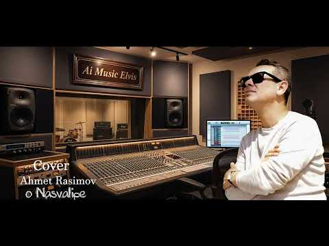 Ahmet Rasimov-o Nasvalipe-Cover- Ai Music Elvis