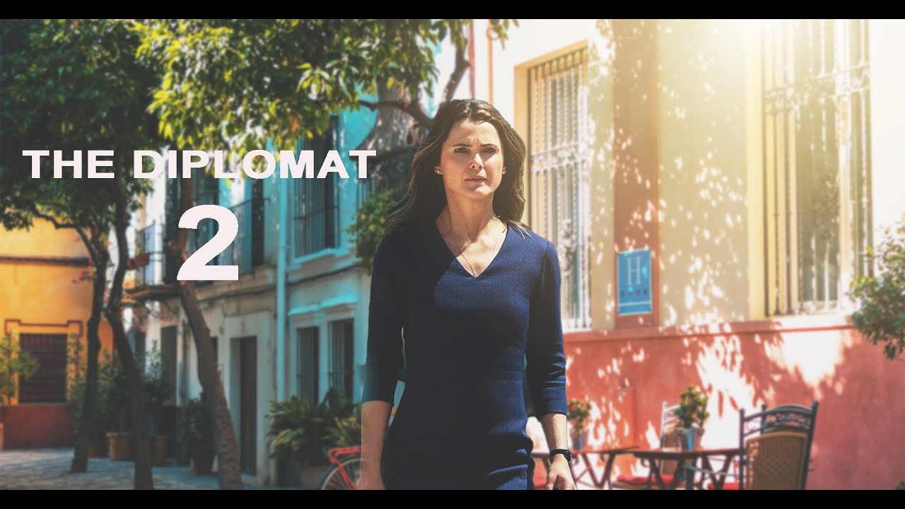The Diplomat season 2 potential release date, cast, plot and everything you need to know