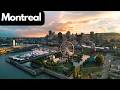 Don’t Visit Montreal Before Watching this!
