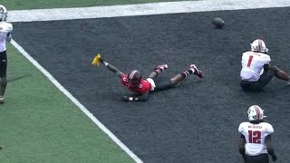 he caught the flag screenshot 4