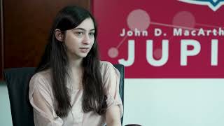 Study Abroad Profile - Alyssa Profile