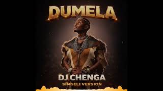 Dj Chenga Mtumbdy