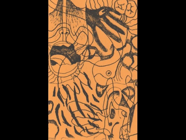 井内賢吾 [Kengo Iuchi] - 鬱 (Utsu) (1995, Avant-Folk & Noise