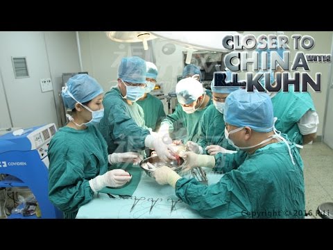 Video: Orgeldonorer Lever Stadig På Tidspunktet For Organhøst Til Transplantation - Alternativ Visning