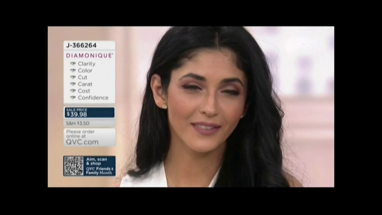 QVC KHADIJA 4 22 20 YouTube