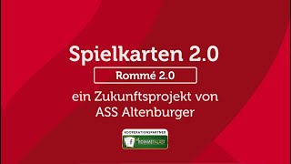 Rommé online spielen - mit GUTSCHEIN - Rommé 2.0 | ASS Altenburger screenshot 5