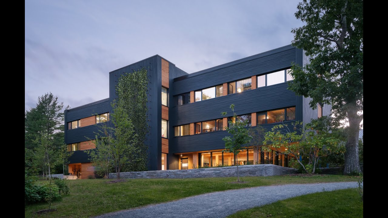 DETAILED 143: Ecological Design | Davis Center for Human Ecology at College of the Atlantic