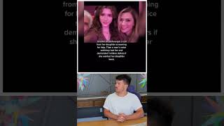 New Kidnapping Scam Using AI 😱 #shorts