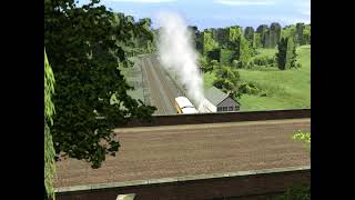 Trainz Thomas The Tank Engine And Friends Intro V3 (Sound Effects)