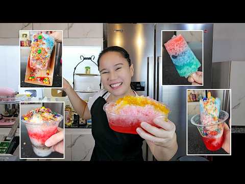 Meron ka bang YELO? Gawing nating Gola Ganda perfect for summer!