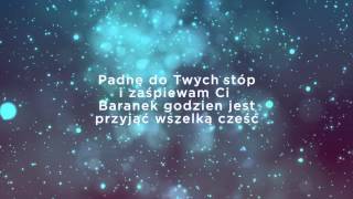 Jezusa Krew | Jesus' Blood Polish Translation | LIFE Worship chords