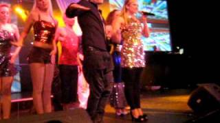 Same Difference heartbeat Pontins Prestatyn 11.04.10