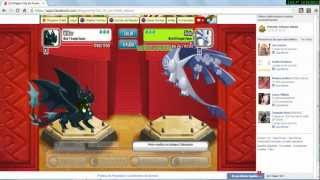 truco de dragon city para nunca perder en los combates (TRUCO NO HACK)