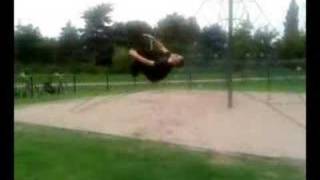 gainer bail X-Treme