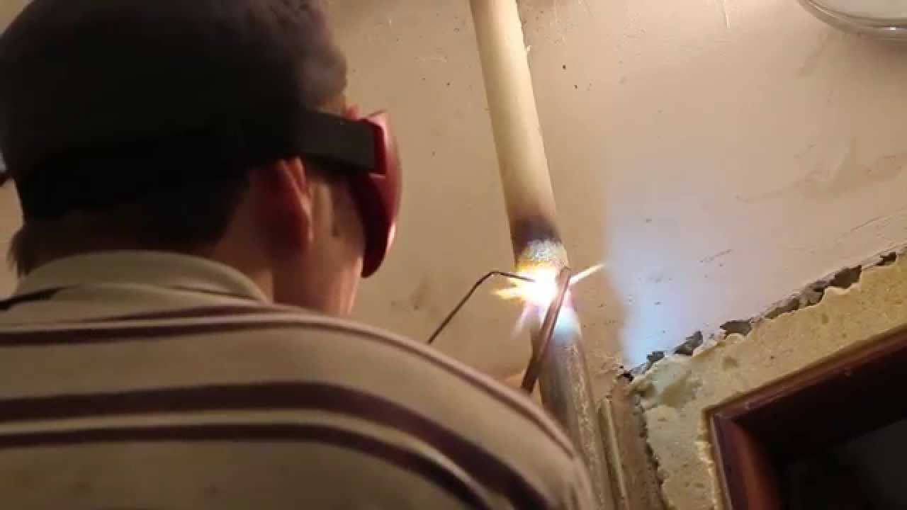 Dryer install YouTube