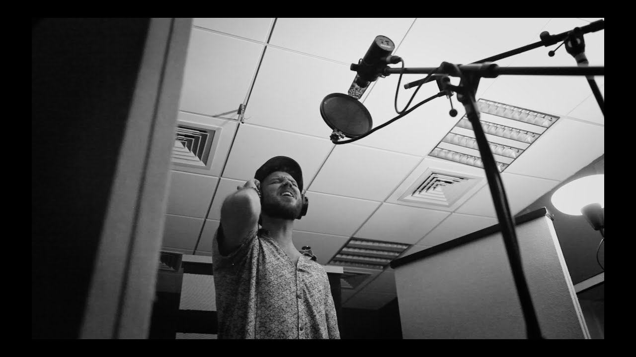 Karman Line - Rubicon (Official Video)