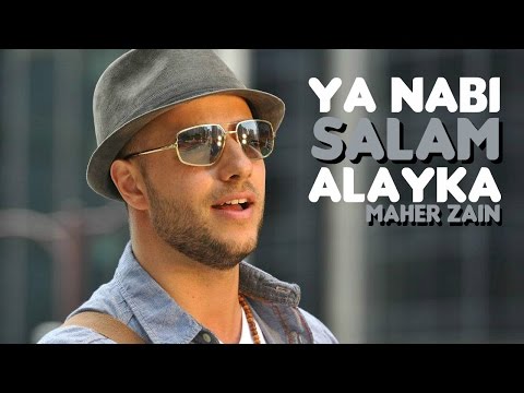 maher-zain---ya-nabi-salam-alayka-(turkish---türkçe)