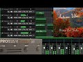 Autumn Vibes (Ft.  Proteus/1 XR) - A Wisteria Bird Studios Original