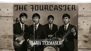 Will You Dance With Me  The Fourcaster