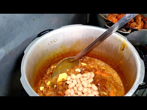 Is this Traditional Jamaican Food?? 😱😱