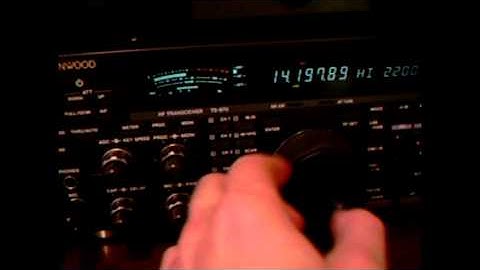 Gw0wvl  using  the  ANC-4