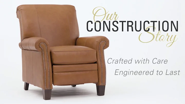 Smith Brothers of Berne - Construction of Recliners