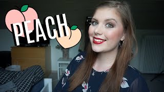 Shopping Our Stash W. Paula & Mercedes Peach