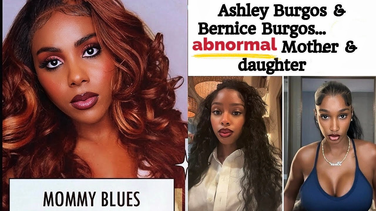 Если твоя мама ведёт себя не по своему возрасту… это признак того, что она тебе завидует!