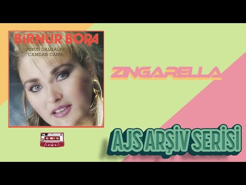 Enrico Macias Zingarella - Birnur Bora