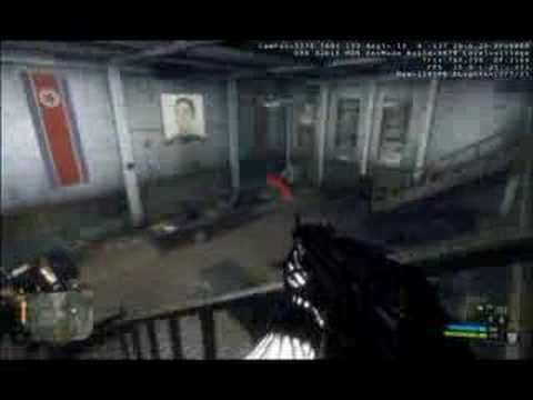Crysis Force Powers