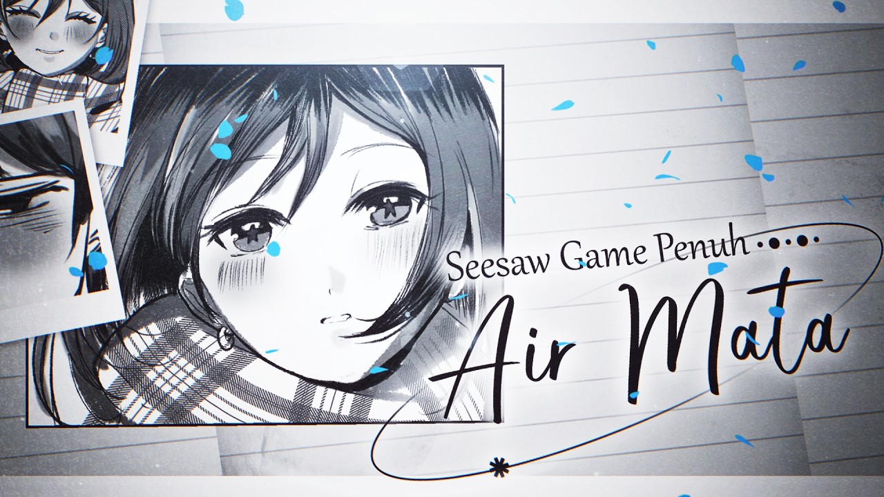 Seesaw Game Penuh Air Mata