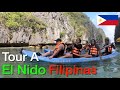 Tour A en EL NIDO Palawan FILIPINAS - Precios, Destinos y Detalles