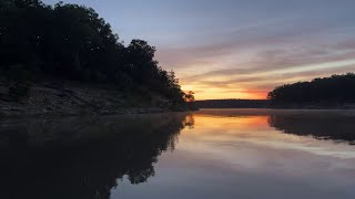 MTL - Catfish, Crappie, and making memories! Bait caster FAIL! Please subscribe!