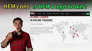 HF Markets (HFM) Broker Review | Can HFM be trusted?