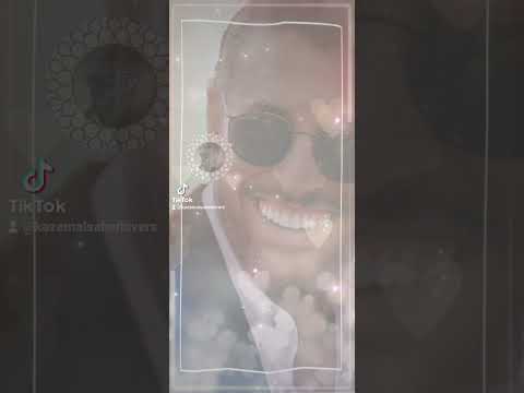 اللي يريد الحلو يصبر على مرهحبيبي هذا الحلو يأمر وأنا بأمره كاظم الساهر مقاطع قصيره