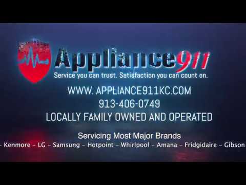 Appliance 911